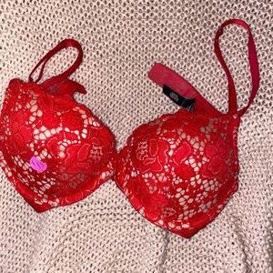 VS Bombshell Bra